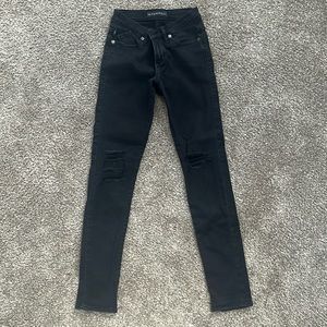 Rock & Republic black jeans